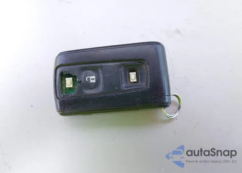 2007 Toyota Prius из США, поврежденный, VIN JTDKB20U477616450